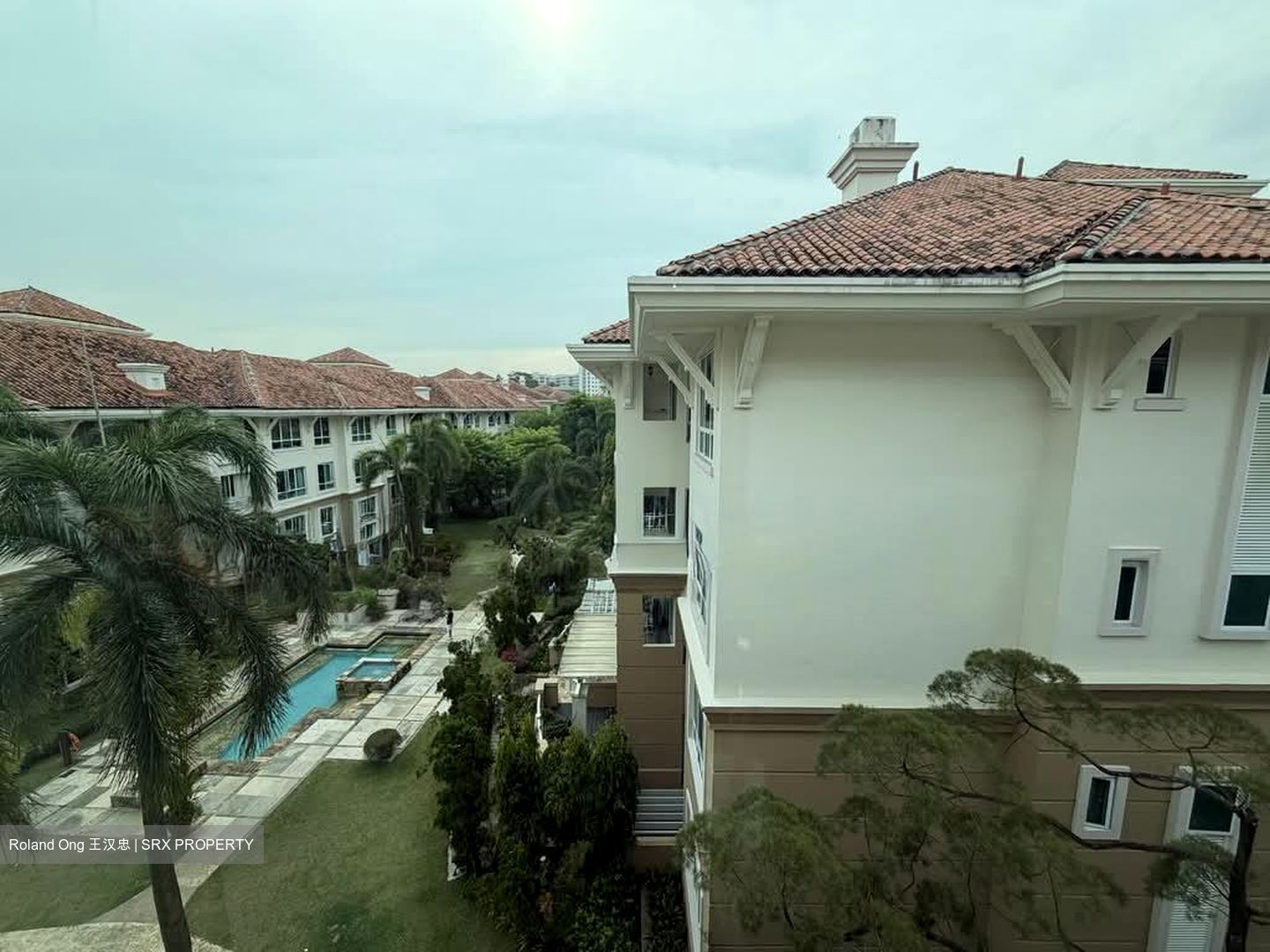 Duchess Crest (D10), Condominium #552668251